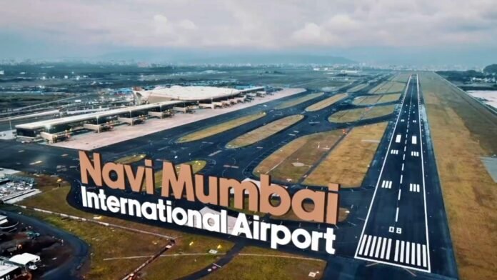 Navi Mumbai International Airport