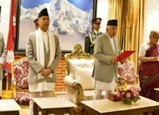 Nepal Sets March 5 Parliamentary Elections