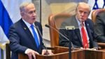 Netanyahu Calls Trump "Greatest Friend Israel Ever Had