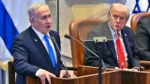 Netanyahu Calls Trump "Greatest Friend Israel Ever Had