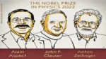 Nobel Prize in Physics 2025
