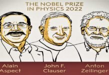 Nobel Prize in Physics 2025