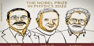 Nobel Prize in Physics 2025