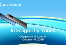 OnePlus AI