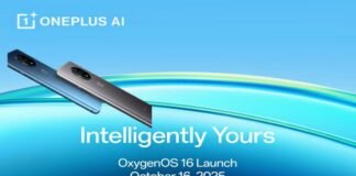 OnePlus AI