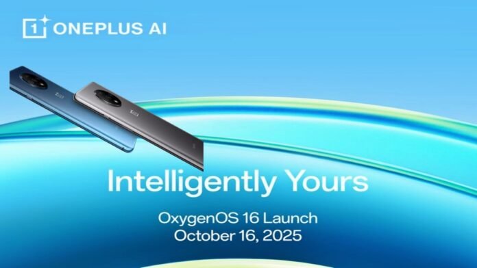 OnePlus AI