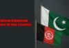 Pakistan-Afghanistan Declare 48-Hour Ceasefire