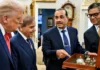Pakistan Ships First Rare Earth Minerals to US Amid Domestic Opposition and Strategic Concerns Pakistan raer earth deal