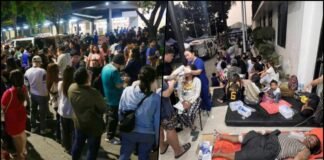 Philippines Earthquake