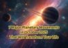 Planetary Movements in October 2025