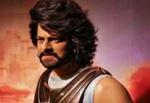 Prabhas