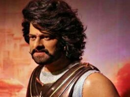 Prabhas