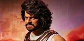 Prabhas