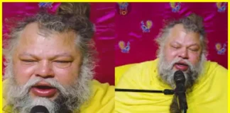 Premanandji Maharaj