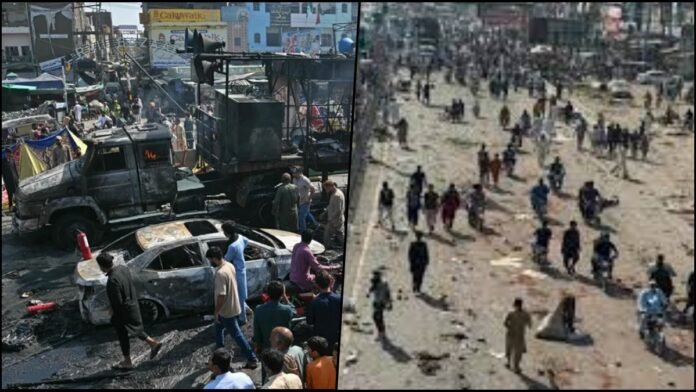 Pro-Gaza TLP March Leaves Multiple Dead2 Pro-Gaza TLP March Leaves Multiple Dead