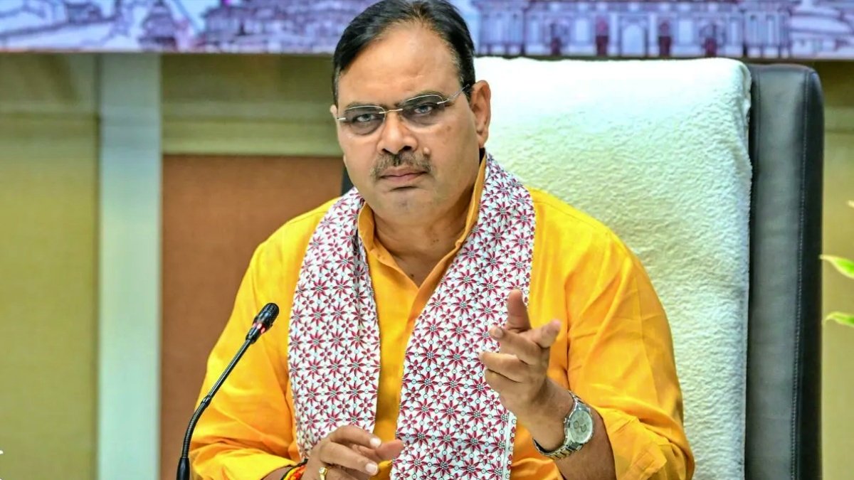 Rajasthan Anti-Conversion Law 2025