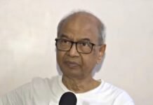 Rakesh Kishore