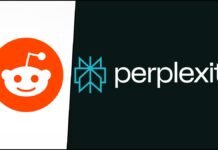 Reddit-perplexity
