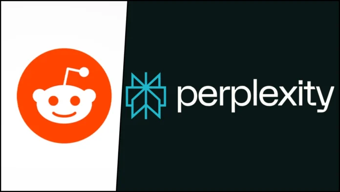 Reddit-perplexity