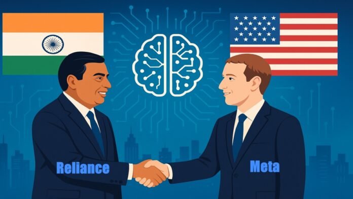 Reliance-Meta Reliance-Meta