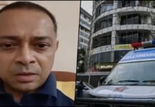 Mumbai Hostage Crisis Ends: Rohit Arya Shot Dead After Threatening 17 Children Rohit Arya Shot Dead