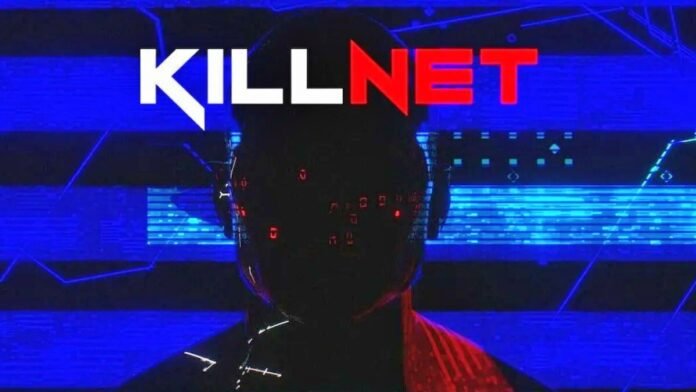 Russia's KillNet Hackers Russia's KillNet Hackers