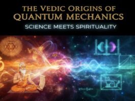 Science Meets Spirituality