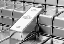 Silver