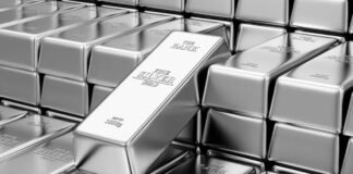 Silver