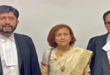 Sonam Wangchuk's NSA Detention