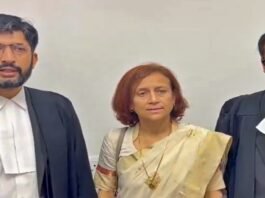 Sonam Wangchuk's NSA Detention