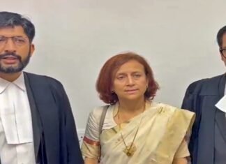 Sonam Wangchuk's NSA Detention