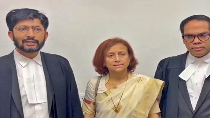 Sonam Wangchuk's NSA Detention