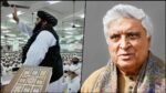 Taliban Minister at Deoband Seminary-javed Akhtar