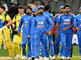 India’s Adelaide Collapse: Three Critical Failures Behind Series Defeat