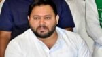 Tejashwi Yadav