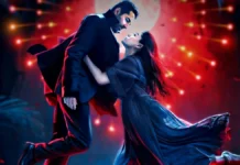 Ayushmann-Rashmika’s “Thamma” Smashes Records, Eyes ₹100 Crore Club in 48 Hours Thamma