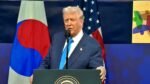 Trump Praises Modi, Repeats Debunked India-Pakistan Ceasefire Claim at APEC Trump Praises Modi