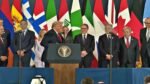 Trump Praises Modi at Gaza Summit