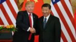 Trump and Xi Sign Historic Trade Deal