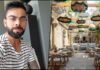Virat Kohli’s One8 Commune: From Cricket Legend to Restaurant Mogul with 14+ Outlets Across India Virat Kohli's One8 Commune