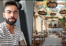 Virat Kohli’s One8 Commune: From Cricket Legend to Restaurant Mogul with 14+ Outlets Across India Virat Kohli's One8 Commune