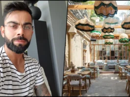 Virat Kohli’s One8 Commune: From Cricket Legend to Restaurant Mogul with 14+ Outlets Across India Virat Kohli's One8 Commune