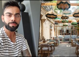 Virat Kohli’s One8 Commune: From Cricket Legend to Restaurant Mogul with 14+ Outlets Across India Virat Kohli's One8 Commune