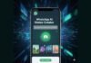 WhatsApp AI Status Creator: Generate Custom Images From Text Prompts WhatsApp AI Status Creator.j