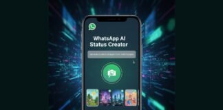 WhatsApp AI Status Creator.j