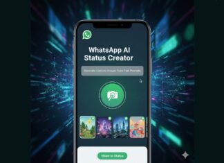 WhatsApp AI Status Creator.j