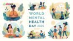 World Mental Health Day 2025