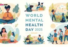 World Mental Health Day 2025