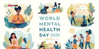 World Mental Health Day 2025